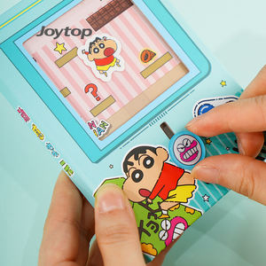 Joytop 103325 Quaderno Tascabile A7 Personalizzato all'Ingrosso con Doraemon Dynamic Dimension - Game - Product Image 2