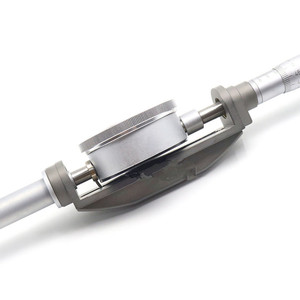 เครื่องมือวัดแบบพิเศษ Xtester-CTWZ001 ไมโครมิเตอร์พร้อมสเกลวัด 0.01 มม. สำหรับเครื่องเจาะ - Product Image 3