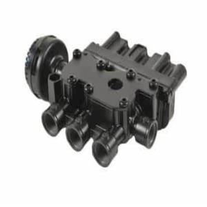 20514450 Bloque de válvulas de control direccional, suspensión neumática - Product Image 2