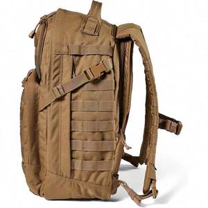 Free Sample BSCI 25L Mochila Tactical Backpack Outdoor <b>Travel</b> Climbing Hiking Hunting Waterproof Molle <b>Rucksack</b> Bag - Product Image 6