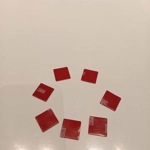 High Temperature Low Resistance 3-M V-H-B Transparent Rubber Double-sided <b>Foam</b> Rubber <b>Sheet</b> Tape - Product Image 5
