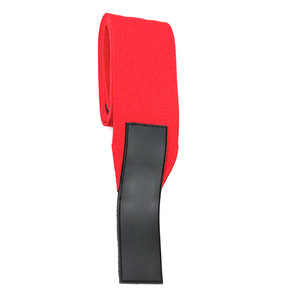 Correas de Gimnasio Resistentes GAF con Diseño de Logotipo Personalizado, Soportes de Codo de Neopreno Elástico de Alta Resistencia - Product Image 5