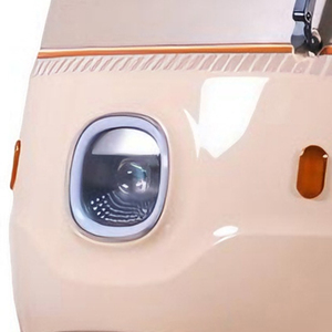 El Triciclo Eléctrico <span class=keywords><strong>de</strong></span> 3 <span class=keywords><strong>Ruedas</strong></span> Más Vendido <span class=keywords><strong>de</strong></span> Alta Calidad, <span class=keywords><strong>Chopper</strong></span> con Asiento para Pasajeros Adultos, con Techo, en Venta - Product Image 2