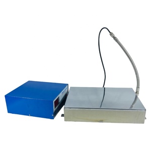 Matrice d'oscillateurs ultrasoniques 28kHz 40kHz 1200W étanche pour système de lavage de refroidisseurs DPF <span class=keywords><strong>EGR</strong></span> Garantie 1 an - Product Image 2