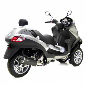 Pièces détachées de scooter Nero pour PIAGGIO MP3 500/BUSINESS/LT/SPORT 2011-2016 Modèle 18545 - Product Image 2