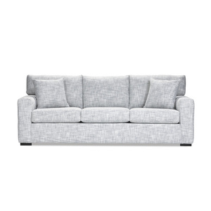 Sofá Acogedor para Sala de Estar, Diseñado para el Uso Diario, con Cojines Confortables, Soporte Equilibrado y un Ambiente Relajado en el Hogar - Product Image 1