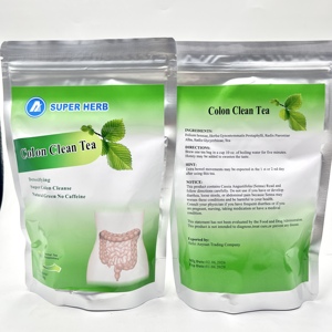 Té Adelgazante Super Herb para Limpieza y Desintoxicación del Colon - Product Image 3