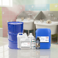 Huile parfumée CNUS pour le soin des animaux de compagnie, shampoing désodorisant, sécurité, vanille, menthe, fruits, huile naturelle en gros