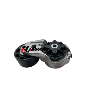 Tensor de Correa 3914086 para Motor 6BT 6D102, Repuestos para Excavadora - Product Image 1