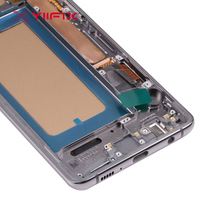 Écran tactile LCD d'origine pour téléphone portable, livraison rapide en gros, réparation complète HD, garantie 1 an pour S10/S10s/S10Plus