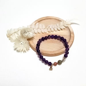 Pulseras de piedra natural al por mayor: Joyería moderna y ligera para vendedores de pequeñas empresas - Product Image 6