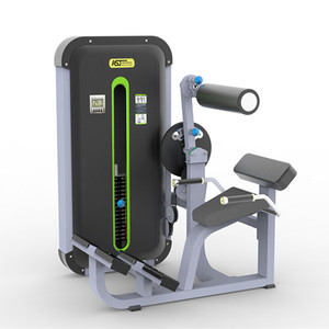 Entraîneur combiné réglable pour les muscles <span class=keywords><strong>abdominaux</strong></span> et dorsaux, directement de l'usine - Product Image 5