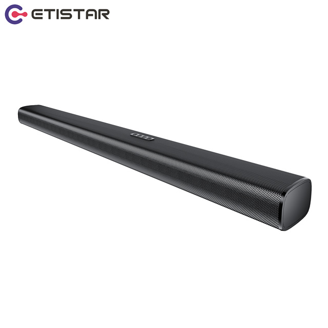 Popular Design 3.1.2CH Db Atmos Home Theater System Bluetooth Wireless Audio Tv Sound Bar Speaker Sound for Home Theatre TV
