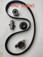 Untuk Toyota 1MZ Model baru bagian mesin Timing Belt Pulley Kit Timing Chain Accessories
