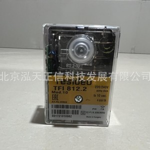 Les contrôleurs d'allumage TFI812.2 mod.10 et TFI812.2 mod.05 sont disponibles en stock. Demandez des prix. - Product Image 3