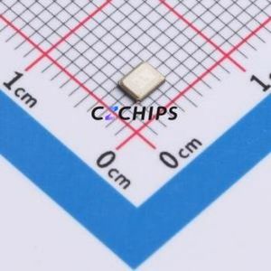 SWXCHABVE0-26.298200 Crystal (Passive) SMD3225-4P Crystal Oscillator SMD Crystal Oscillator 26.2982MHz 10ppm 20pF - Product Image 1