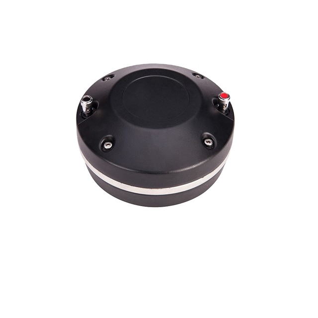 TWB-N75-D131 Hot Sale Professional Speaker Titanium Compressor Driver with Neodymium Motor and 180W Continuous Program Power