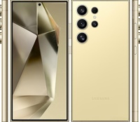 Téléphone mobile intelligent Samsung Galaxy S24 Ultra d'occasion, 12 Go de RAM, 256 Go de stockage, version US/UK - Smartphones Android originaux