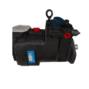Pompe à piston axial à cylindrée variable hydraulique PVWJ-098-A1UV-RSAY-P-1NNNN, pompe à piston pour machines industrielles PVWH PVWJ PVG - Product Image 4