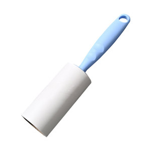 Rouleau Adhésif Déchirable Portable pour Cheveux et Poils d'Animaux, <span class=keywords><strong>Brosse</strong></span> Anti-Poussière pour Vêtements - Product Image 5