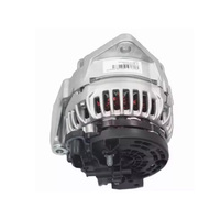 612630060039 Alternateur testé à 100 % pour moteur de camion Weichai WP12 WP13, garantie de 6 mois, pièce de rechange