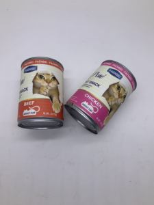 Comida Húmida à Base de Carne para Cães Gatos Peixe Premium <span class=keywords><strong>Pet</strong></span> Treats de Confiáveis <span class=keywords><strong>Pet</strong></span> Shop Fornecedores - Product Image 2