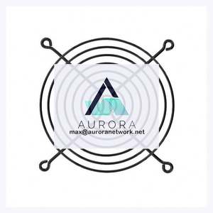 Accesorios de ventilador de alta calidad � 8119870, FAN FINGER GUARD 172MM - Product Image 4