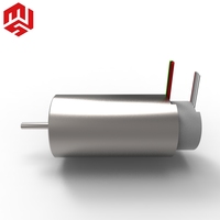 Motor de Engranajes de CC sin Escobillas de Alto Torque y Bajo Ruido SBR3678B-02 con Certificación ROHS, 48V con Codificador Integrado para Robots