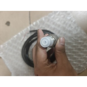 Sensor de Presión Nagano Keiki NF BY-14-194 KH15-L84, Automatización de Control Industrial - Product Image 5