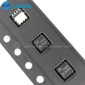 ชิปวงจร40A AON7403 7403 DFN8โมสเฟท <span class=keywords><strong>P</strong></span>-Channel 30V AON7403ของแท้สินค้าใหม่ - Product Image 4