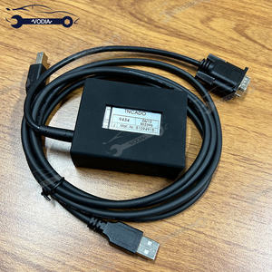 Analyseur de moteur de chariot élévateur JUDIT Incado Jungheinrich avec logiciel 4.37, interface USB, garantie de 2 ans - Product Image 3