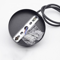 Support de lampe E27, fil suspendu, support de lampe, abat-jour, fil pour lustre, accessoires d'éclairage