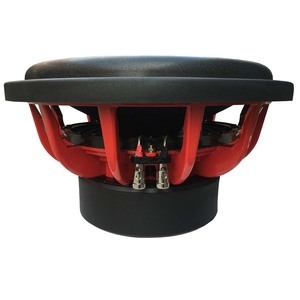 Caisson de basses de voiture de chine haut-parleur de voiture Subwoofer <span class=keywords><strong>12</strong></span> pouces 1250 Watts RMS 12500W puissance de crête DVC 4ohm haute puissance basse <span class=keywords><strong>Sub</strong></span> - Product Image 4