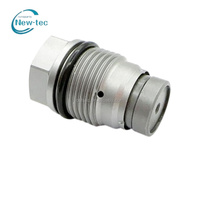 Soupape de surpression pour pompe Common Rail, garantie 1 an, référence 1110010018, soupape limiteuse pour Bosch