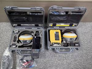 Hi מטרה irtk5 gnss rtk בסיס ו dgps degps degps degps בקר iand55 עם קוד קבוע - Product Image 4