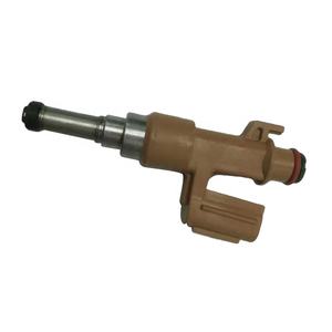 หัวฉีดน้ำมันเชื้อเพลิงคุณภาพสูงสำหรับรถยนต์ OEM <span class=keywords><strong>23250</strong></span>- สำหรับ Hilux Hiace Vigo 2TR - Product Image 5