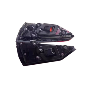 Luces Traseras LED OEM Usadas 8W6945091J para Audi A5 S5 RS5 F5 2.0T TFSI TDI Coupé Sportback <span class=keywords><strong>Cabrio</strong></span> 2017-2019, Conjunto <span class=keywords><strong>de</strong></span> Luces Traseras - Product Image 5