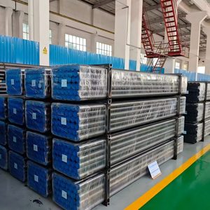 HQ wireline khoan ống carbon thép khoan que cho lõi khoan địa chất - Product Image 1