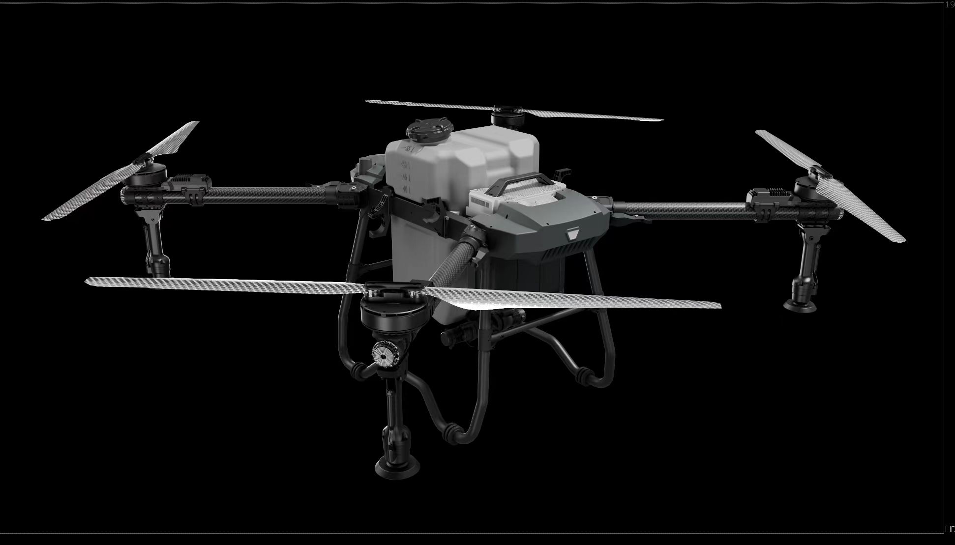 こちらで購入したドローンクワッドコプター 2.4GHz FPV ドローン（マルチコプタークアッドコプター）Galaxy