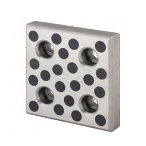 Rodamiento sin aceite SGO, producto de categoría especial, de la serie SGO - Product Image 1