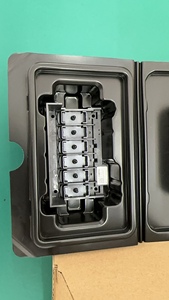 Original XP600 Print Head for Printhead F1080-<b>A1</b> UV ECO FA09050 Xp600 DTF Plastic Plastic <b>Printer</b> Cover Brand New F1080 - Product Image 5