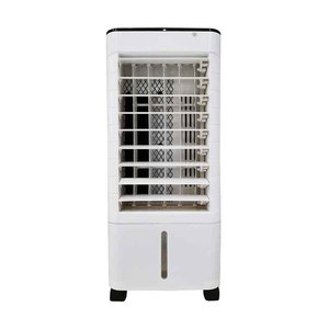 Enfriador de <span class=keywords><strong>aire</strong></span> portátil para <span class=keywords><strong>aire</strong></span> acondicionado móvil con función de enfriador evaporativo personal y ruedas de fácil balanceo - Product Image 1