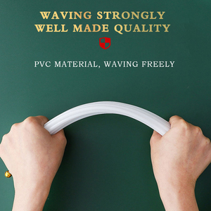 Bandera de Mano Personalizada, Económica, Mini, Rectangular, con Diseño Nacional, Impresa Digitalmente, de Madera y Poliéster - Product Image 3