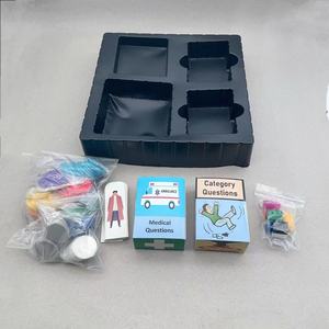 <span class=keywords><strong>Juego</strong></span> de Mesa al por Mayor, Impresión Personalizada, Juegos de Mesa para Adultos y Niños para la Familia, <span class=keywords><strong>Juego</strong></span> de Mesa <span class=keywords><strong>IMPERIUM</strong></span> - Product Image 5