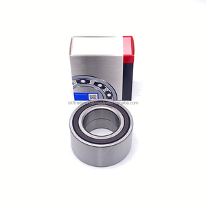 Roulement à billes d'embrayage de compresseur de climatisation automobile 28*43*18 mm DAC28430018, Roulement de moyeu de roue DAC28430018 - Product Image 1
