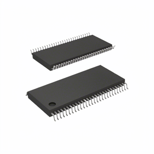 56 TFSOP Electronic Circuit Components 74FCT16952ETPAG8 Original Logic - Product Image 1