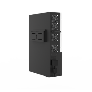 อินเวอร์เตอร์ไฮบริดพลังงานแสงอาทิตย์ 12 กิโลวัตต์ |   120V/240V มาตรฐานสหรัฐอเมริกา |   ระบบออนกริด/ออฟกริด |   แบตเตอรี่ LiFePO4 |   การป้องกันระดับ IP21 |   บ้านพลังงานแสงอาทิตย์ - Product Image 4