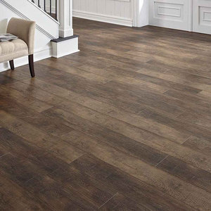 Plancher en vinyle flexible PVC imperméable à coller au sol Plancher en vinyle Plancher en vinyle de luxe - Product Image 6