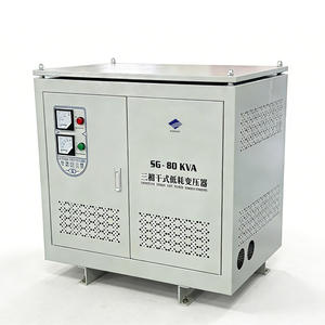 Equipo de Fabricación de Transformadores Personalizados Totalmente Automático - Product Image 1