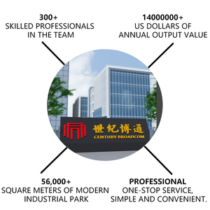 Biển hiệu logo doanh nghiệp 3D bằng thép không gỉ mạ vàng tùy chỉnh, biển chữ kim loại gắn tường cửa hàng với đèn LED, tranh tường trang trí doanh nghiệp - Product Image 4